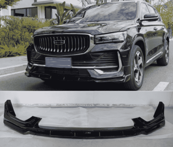 Bodykit Geely Monjaro